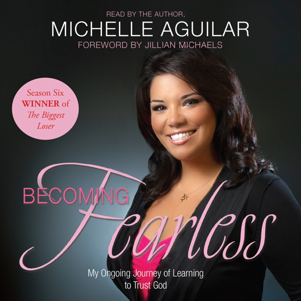 Becoming Fearless: My Ongoing Journey of Learning to Trust God