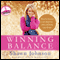 Winning Balance: What I've Learned So Far about Love, Faith, and Living Your Dreams