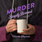 Murder Simply Brewed: An Amish Village Mystery, Book 1
