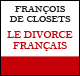 Le divorce franais