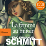 La femme au miroir