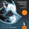 Cinquante nuances plus sombres (Trilogie Fifty Shades 2)