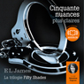 Cinquante nuances plus claires (Trilogie Fifty Shades 3)