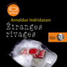 Etranges rivages (Commissaire Erlendur Sveinsson 11)