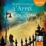 L'Appel du coucou (Cormoran Strike 1)