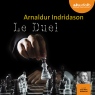 Le Duel (Commissaire Erlendur Sveinsson 12)