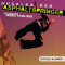 Asphaltspringer