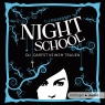 Night School: Du darfst keinem trauen (Night School 1)