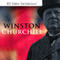 Winston Churchill [Spanish Edition]: El lder britnico [The British Leader]