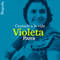 Violeta Parra: Cantarla a la vida [Sing to Life]
