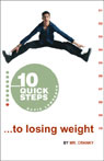 10 Quick Steps to Weight Loss