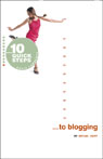 10 Quick Steps to Blogging