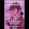 One Voice Chronological: The Consummate Holmes Canon, Collection 7