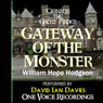 Carnacki the Ghost Finder: Gateway of the Monster