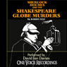 Sherlock Holmes and the Shakespeare Globe Murders