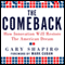 The Comeback: How Innovation Will Restore the American Dream