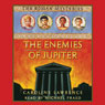 The Enemies of Jupiter: Roman Mysteries, Book 7