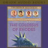 The Colossus of Rhodes: Roman Mysteries, Book 9