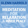 Meditation for Relaxation and Inner Peace