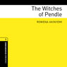 The Witches of Pendle: Oxford Bookworms Library, Stage 1