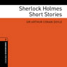 Sherlock Holmes Short Stories (Adaptations): Oxford Bookworms Library