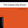 The Canterville Ghost (Adaptation): Oxford Bookworms Library, Level 2