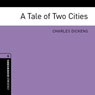 A Tale of Two Cities (Adaptation): Oxford Bookworms Library
