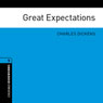 Great Expectations (Adaptation): Oxford Bookworms Library