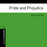 Pride and Prejudice (Adaptation): Oxford Bookworms Library, Stage 6