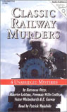 Classic Railway Murders