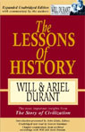 The Lessons of History