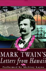 Mark Twain's Letters from Hawaii
