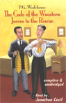 The Code of the Woosters: Jeeves to the Rescue