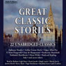 Great Classic Stories: 2
