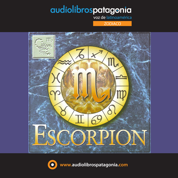 Escorpion: Zodiaco