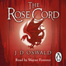 The Rose Cord: The Ballad of Sir Benfro, Book 2