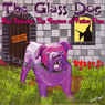 The Glass Dog and The Capture of Father Time