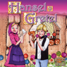 Hansel y Gretel