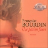 Une passion fauve (Une passion fauve 1)