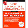 VangoNotes for Fluids, Electrolytes & Acid-Base Balance: Reviews & Rationales, 2/e