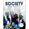 VangoNotes for Society: The Basics, 9/e