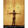 VangoNotes for Psychology: The Science of Behaviour, 3/CE