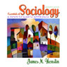 VangoNotes for Essentials of Sociology: A Down-to-Earth Approach, 7/e