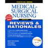 VangoNotes for Prentice Hall Reviews & Rationales: Medical-Surgical Nursing, 2/e