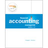 VangoNotes for Financial and Managerial Accounting, 1/e Volume 1