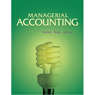 VangoNotes for Managerial Accounting, 1/e