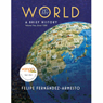 VangoNotes for The World: A Brief History, 1/e, Volume 2