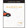 VangoNotes for Marketing: An Introduction, 9/e