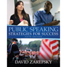 VangoNotes for Public Speaking: Strategies for Success, 5/e