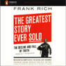 The Greatest Story Ever Sold: The Decline and Fall of Truth, From 9/11 to Katrina